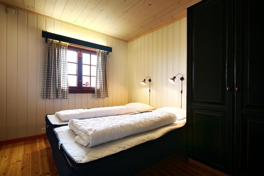 Alpelia Villa Хемседал Стая снимка